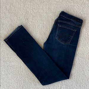 Citizens of Humanity jeans